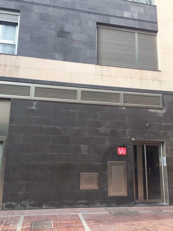 Marlenghi 8 2a Apartment Las Palmas de Gran Canaria
