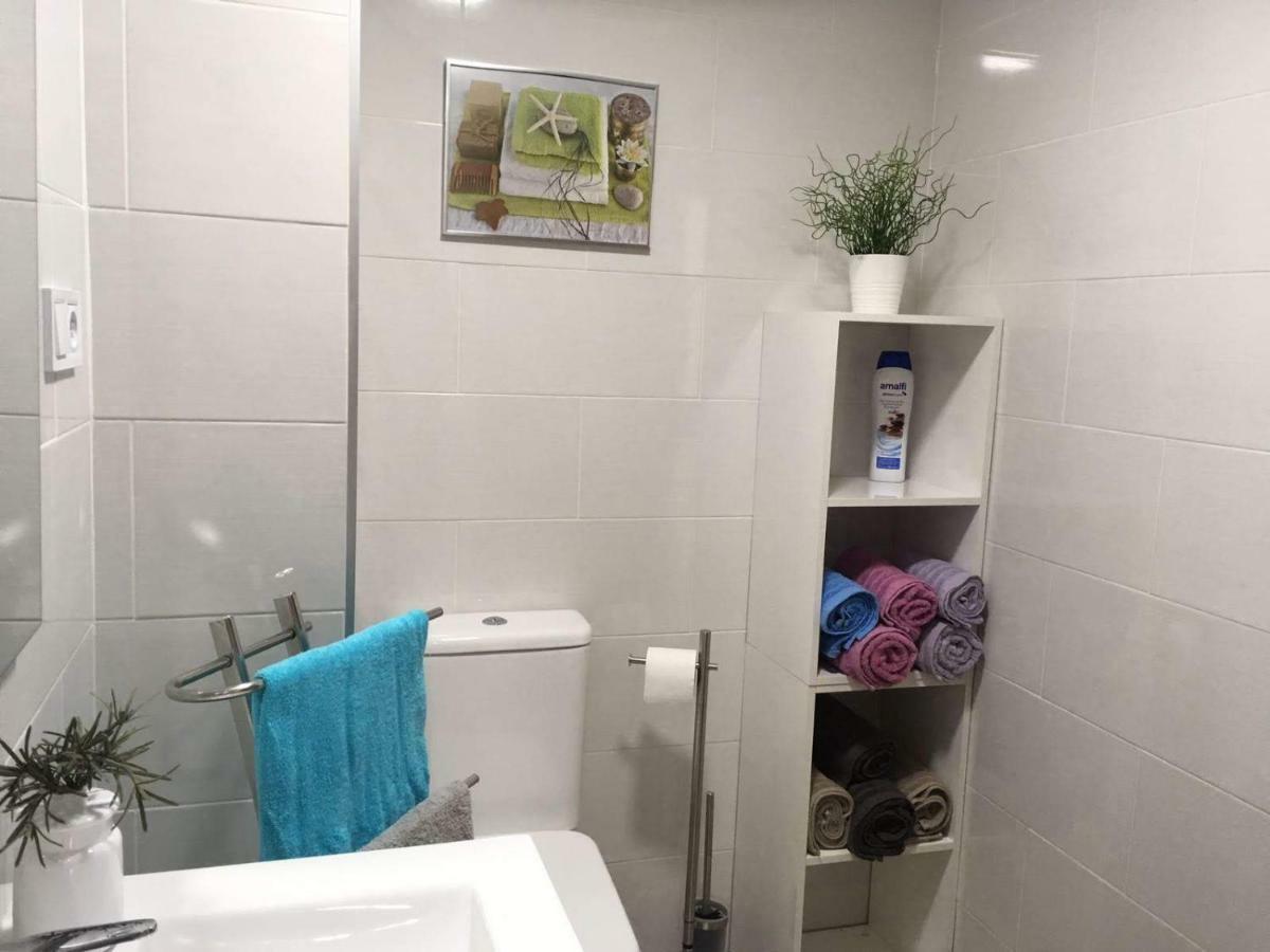 En Boliches , Apartamento *