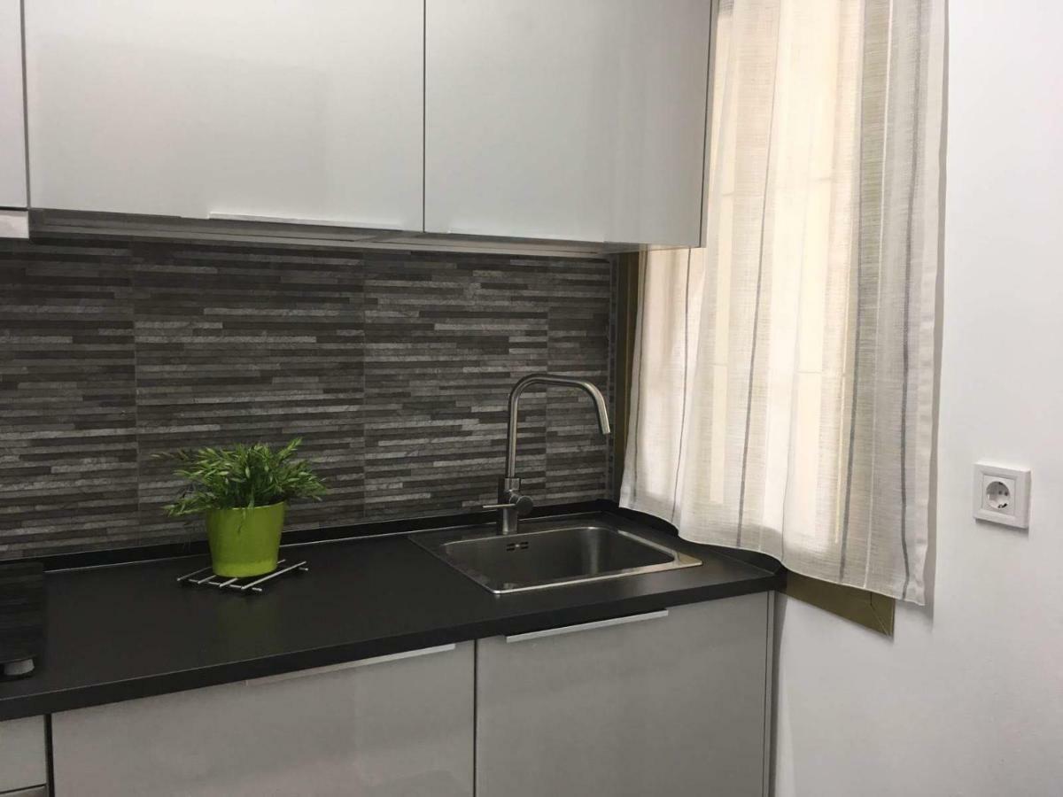 En Boliches , Apartamento