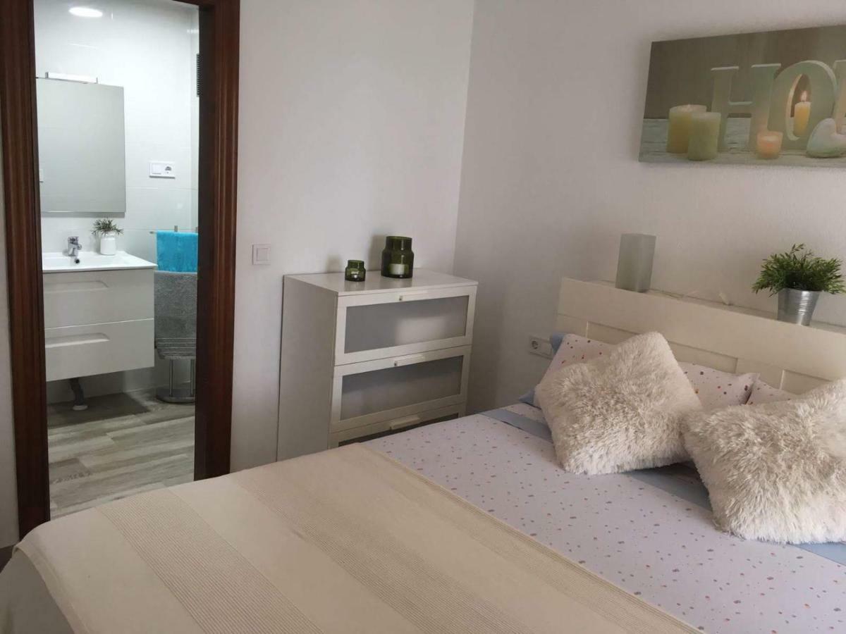 En Boliches , Apartamento *