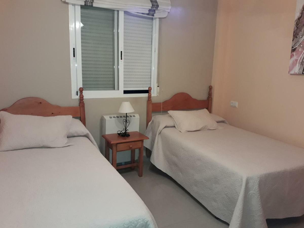 Holiday home Alojamiento Vacacional Inma Parking Gratis Cazorla