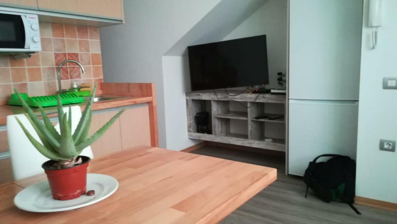 La Piedra Viva 2 Apartamento Arinaga