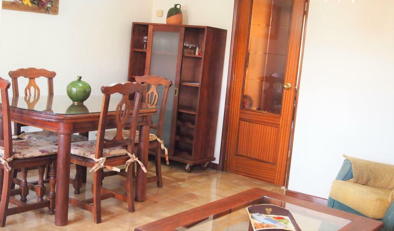 Apartment Housingleon - Muralla *