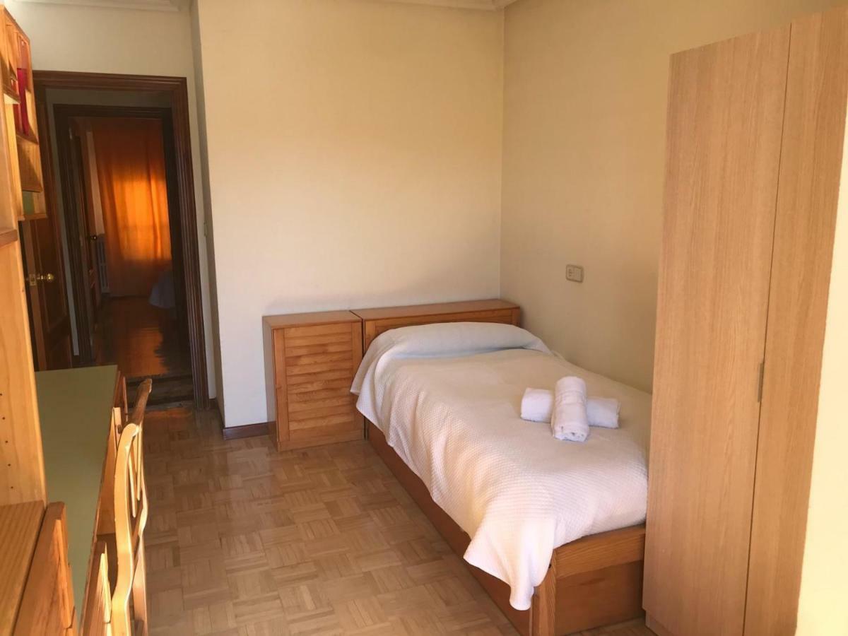 Apartment Housingleon - Muralla *