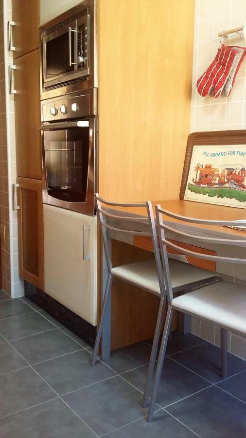 Apartment Housingleon - Muralla *