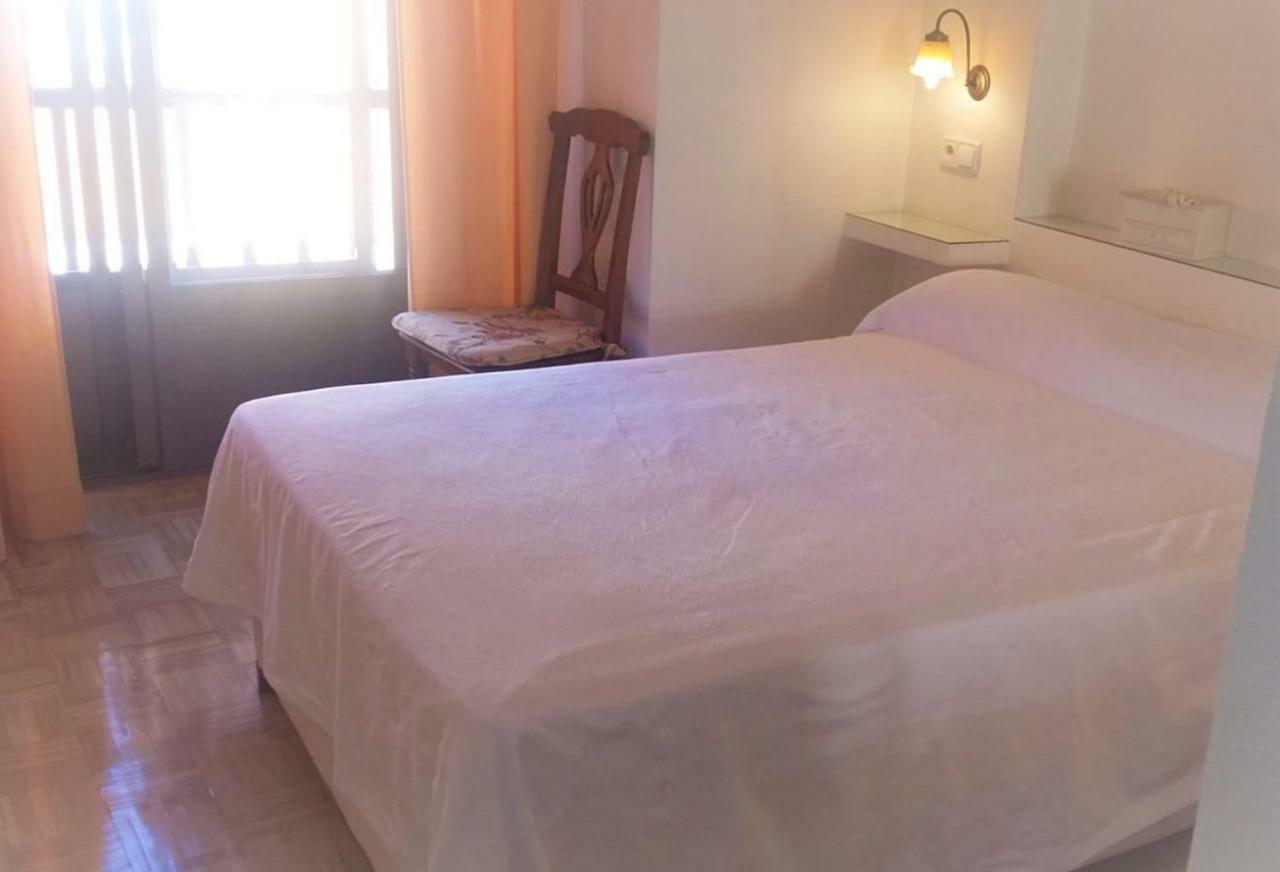 Apartment Housingleon - Muralla