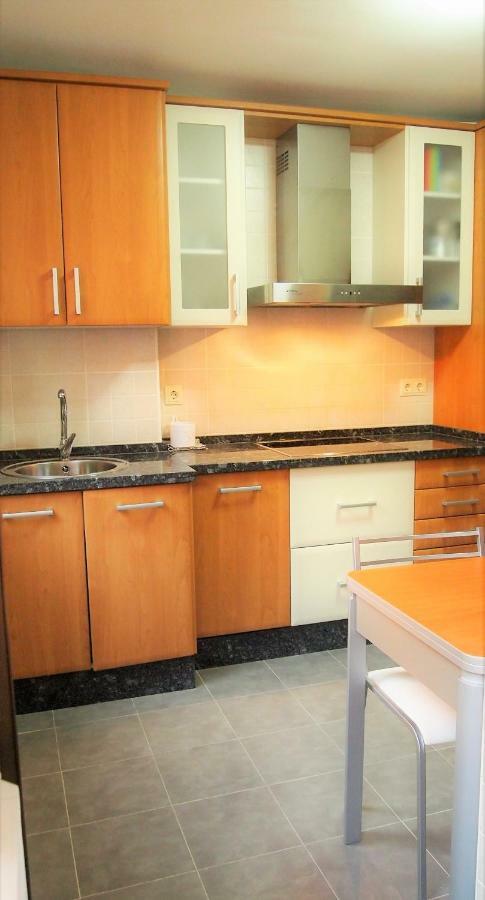 Housingleon - Muralla Apartment *