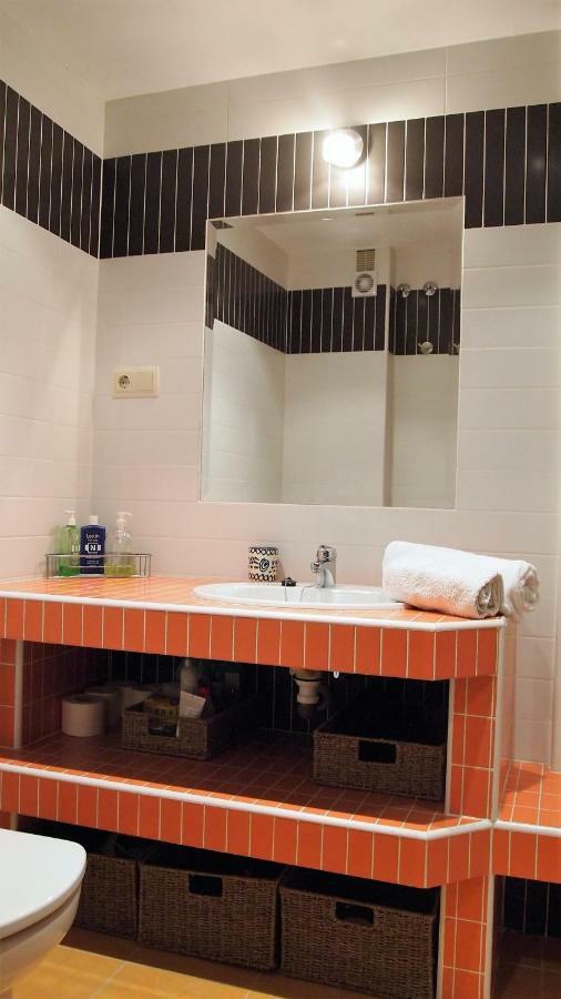 Apartment Housingleon - Muralla Leon