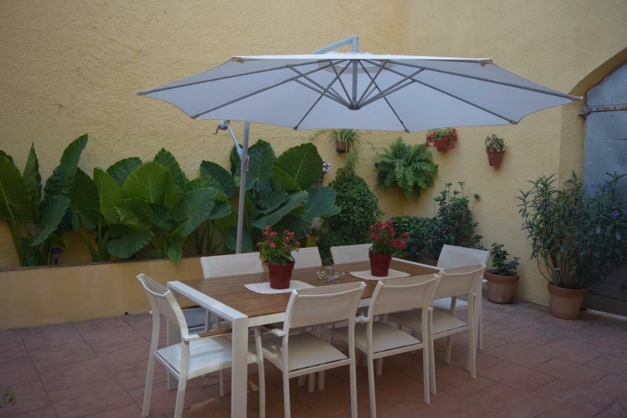 Holiday home Cal Cap Blanc Masllorenc