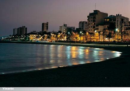 Cala Puntal Vinaros