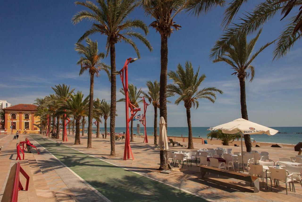 Apartment Cala Puntal