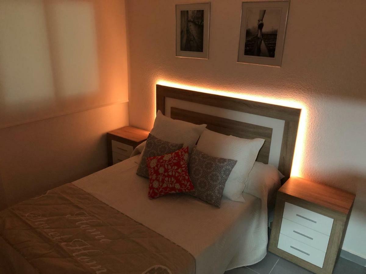 Cala Puntal Apartment