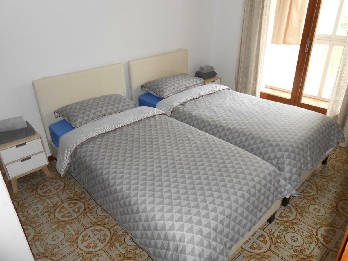 Apartment Proche De La Plage Sant Feliu de Guixols