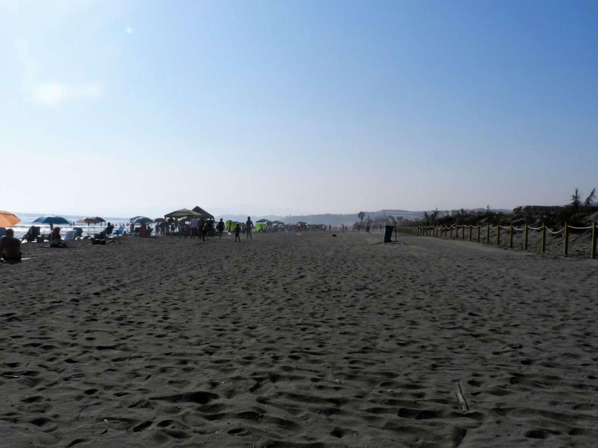 Panorama * Torrox