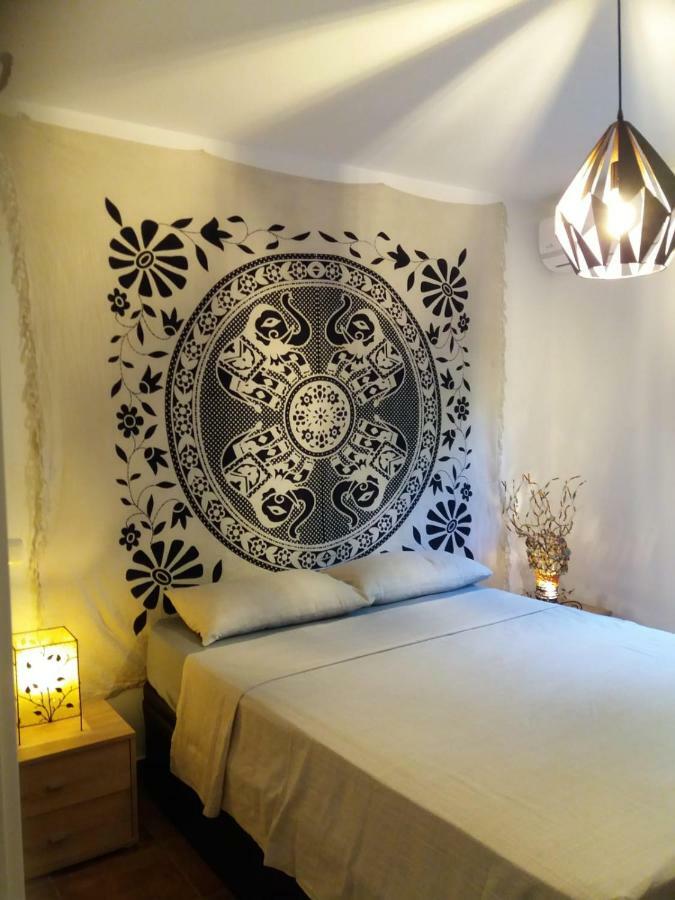 Casa Fleur Con Piscina Privada Y Jardin *