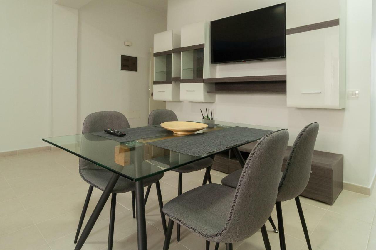 Apartamento Lanzarote *
