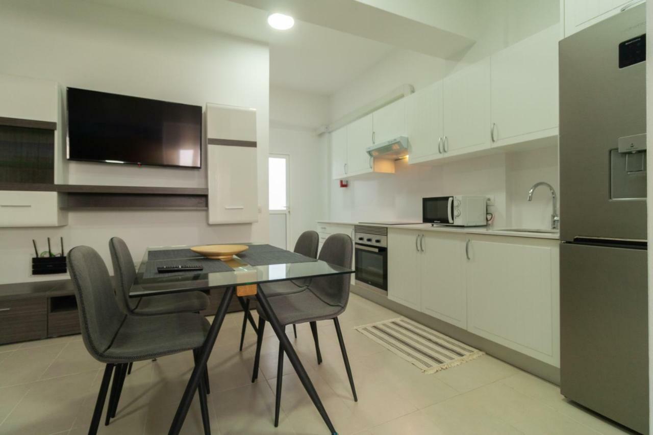 Apartamento Lanzarote