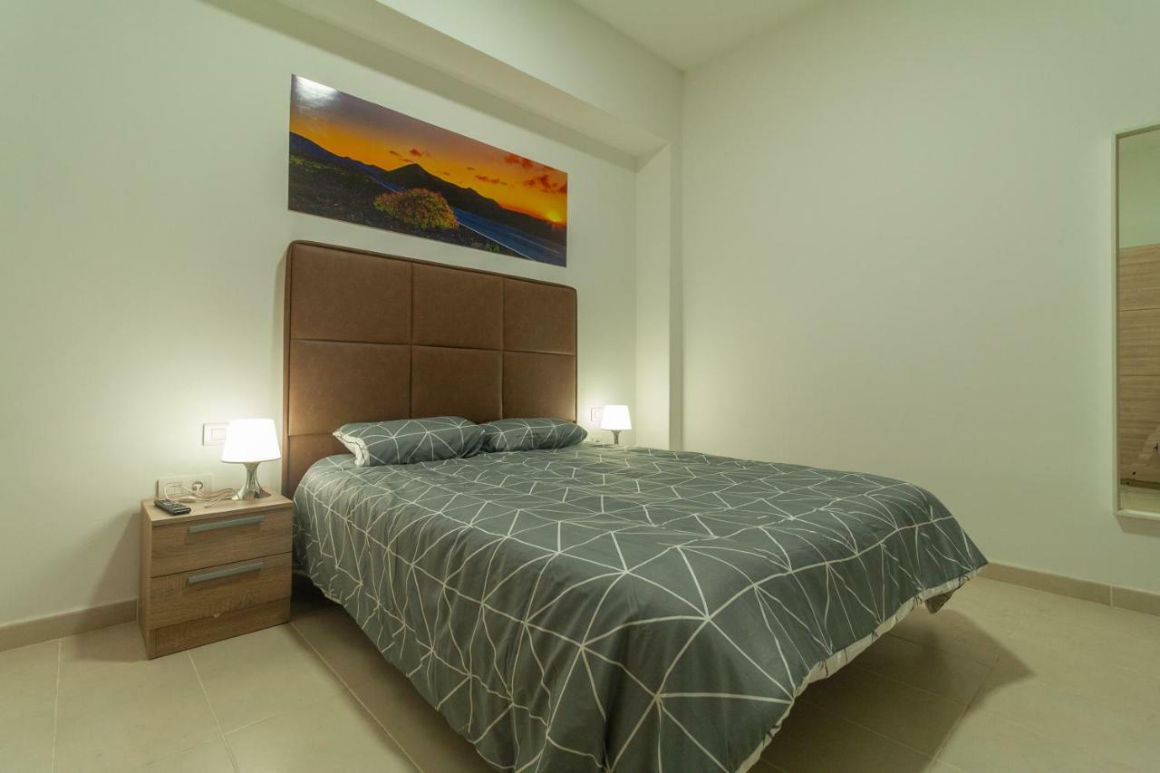 Lanzarote Apartamento