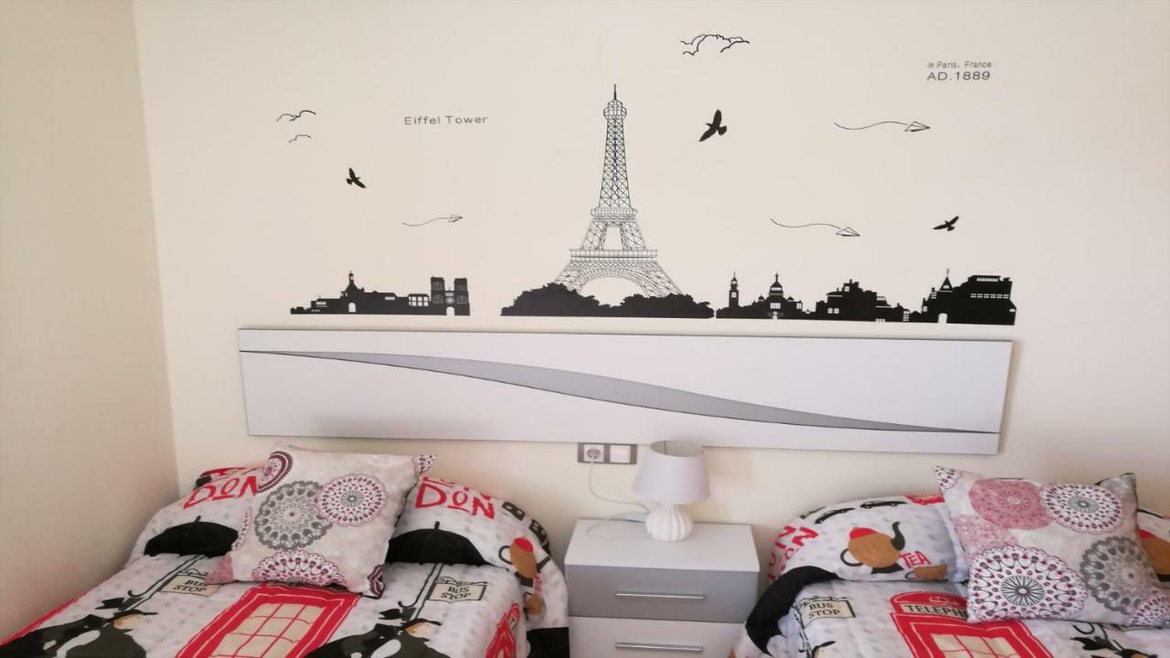 Holiday home Fantastico Adosado De Lujo 