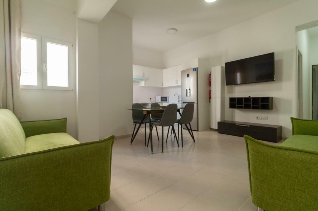 Apartamento Lanzarote Arrecife (Lanzarote)