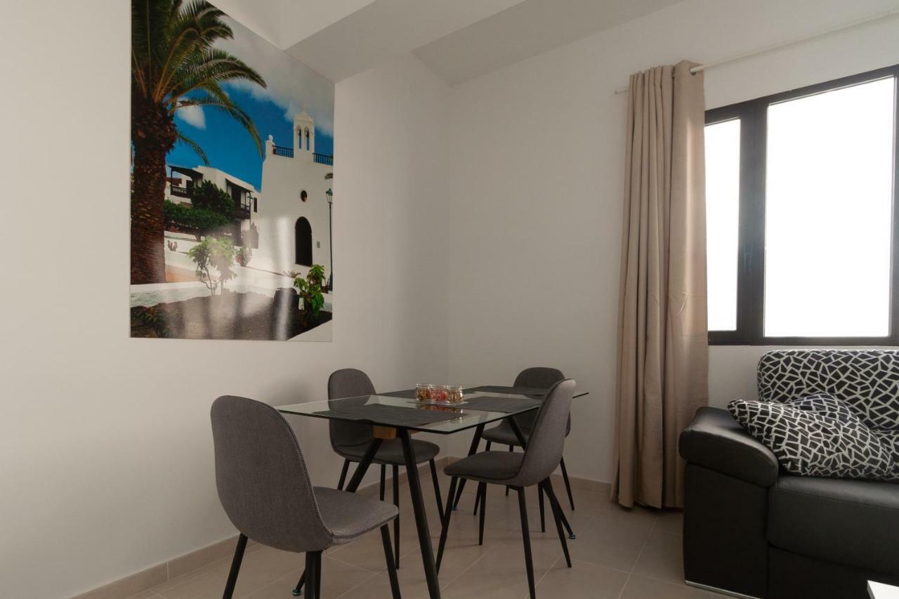 Lanzarote
