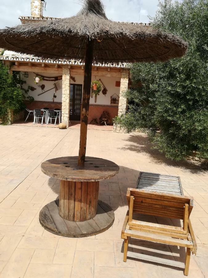 Country house Rural La Pila Ronda