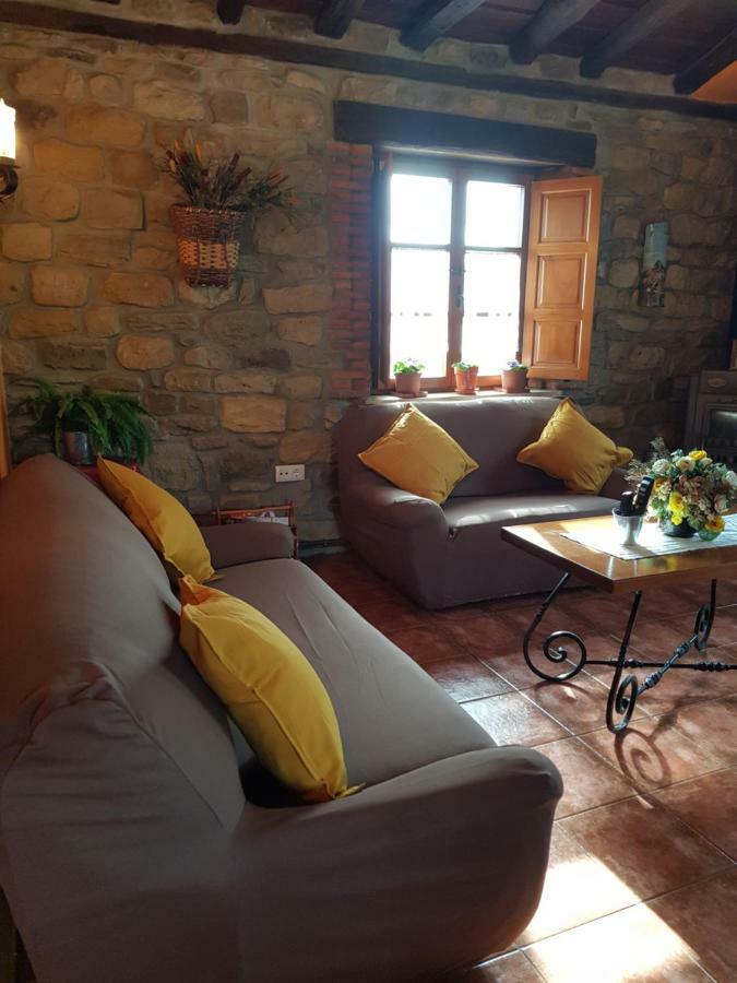 Casa Rural Juntana