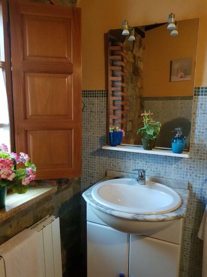 Casa Rural Juntana Holiday home