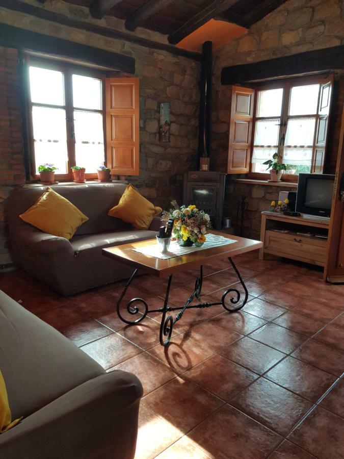 Holiday home Casa Rural Juntana Abionzo