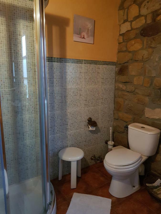 Holiday home Casa Rural Juntana *