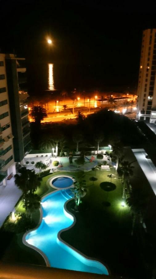 Luxury Penthouse,first Line Apartamento *