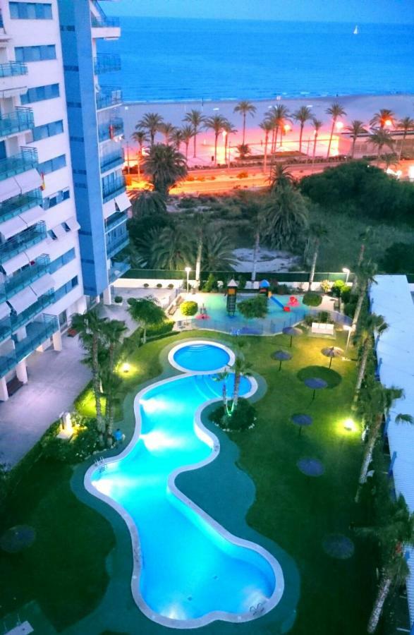 Luxury Penthouse,first Line Apartamento