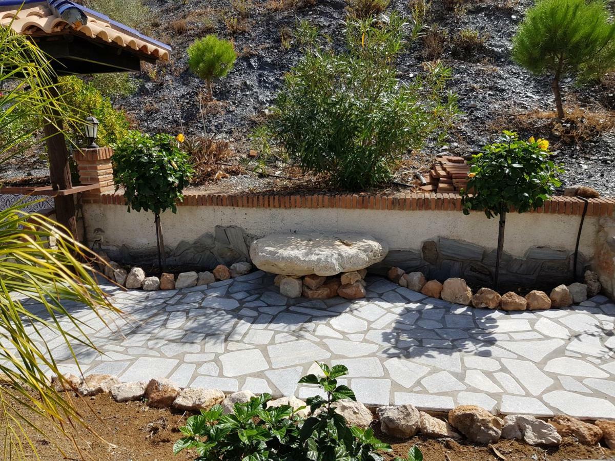 El Puerto Holiday home *