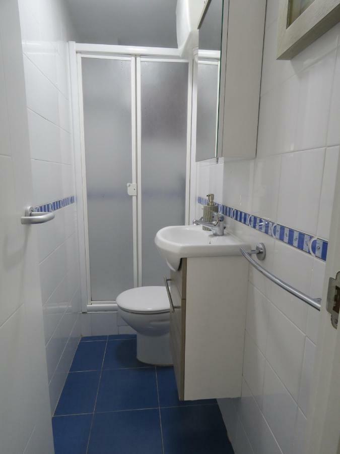 Apartment Collado *
