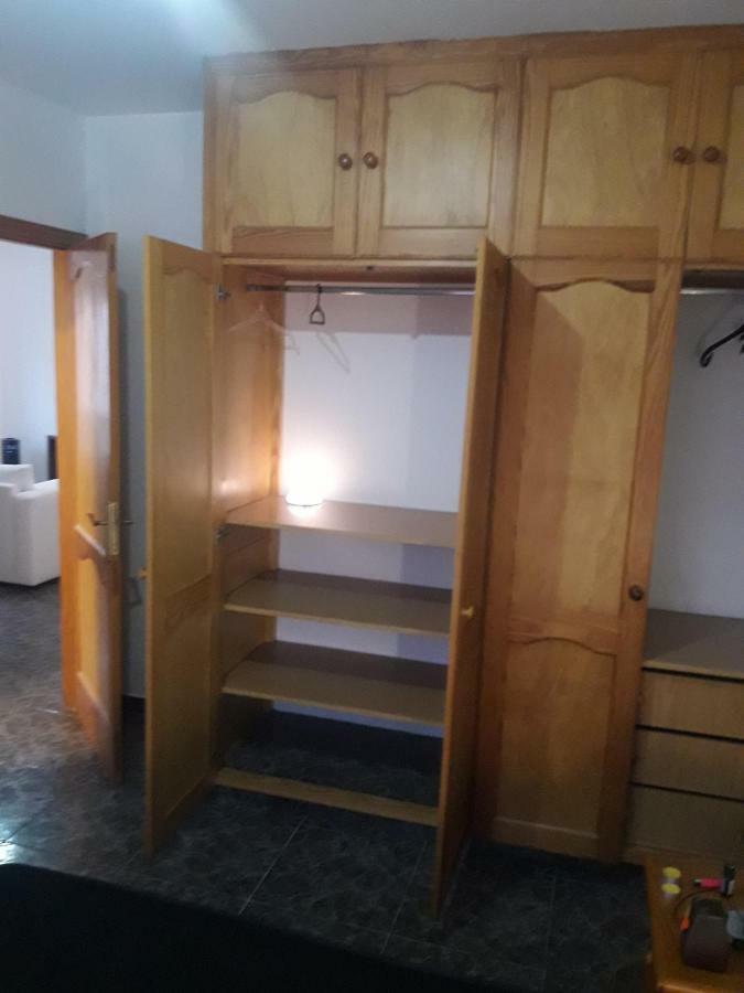 Vivienda Fralemar Arinaga. Apartment