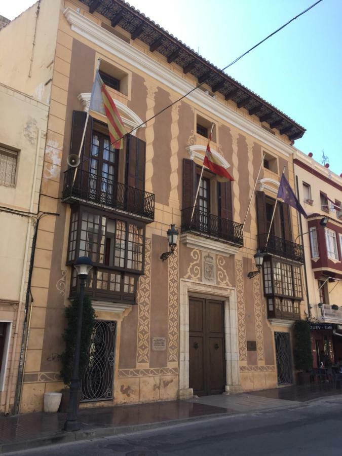 Edificio Bel * Benicarló