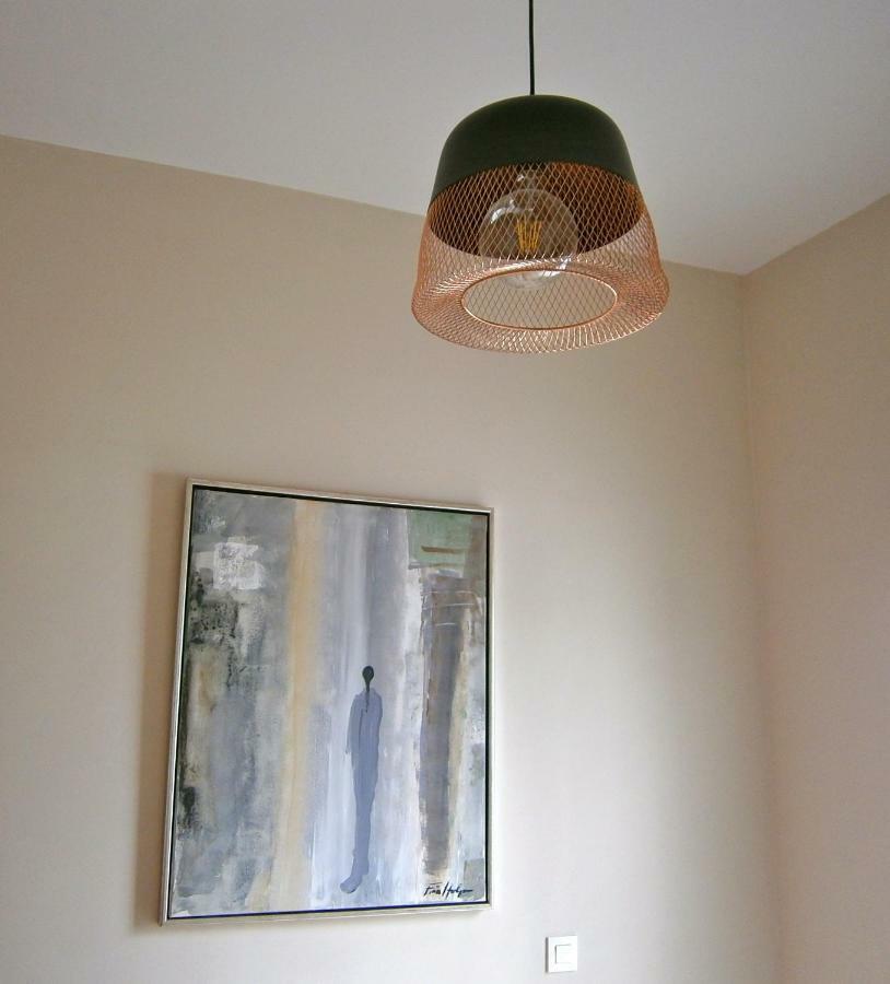 Apartment Yado *