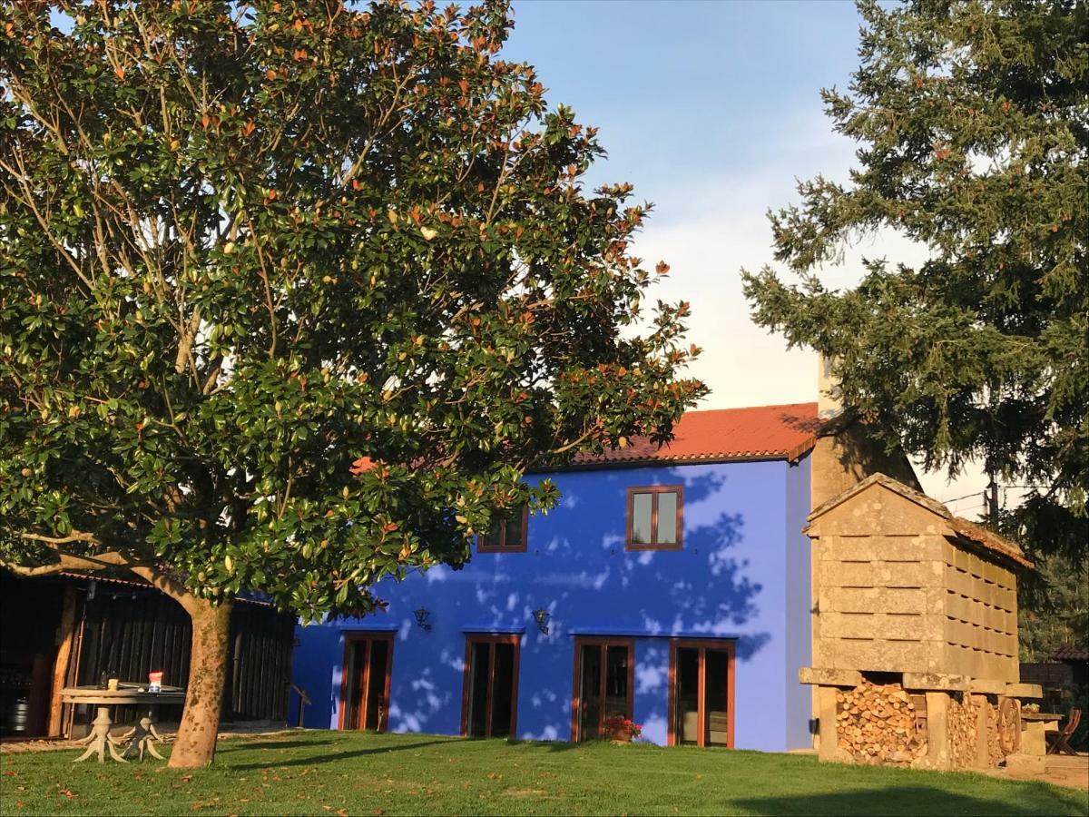 Villa La Curia *