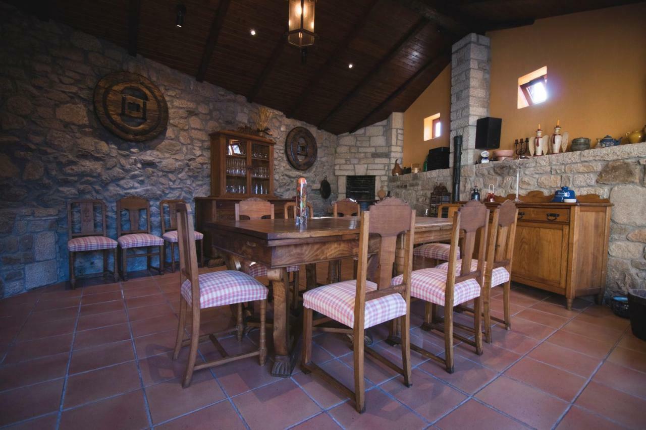 Villa La Curia Pontevedra