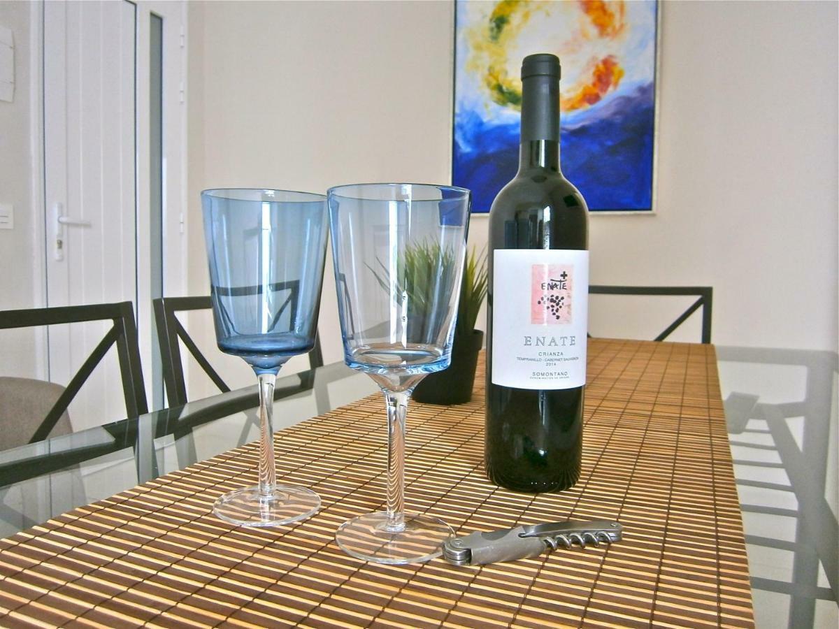 Yado Apartment