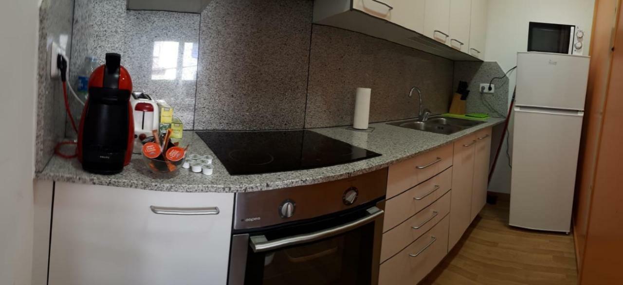 Apartament Apartment Besalu