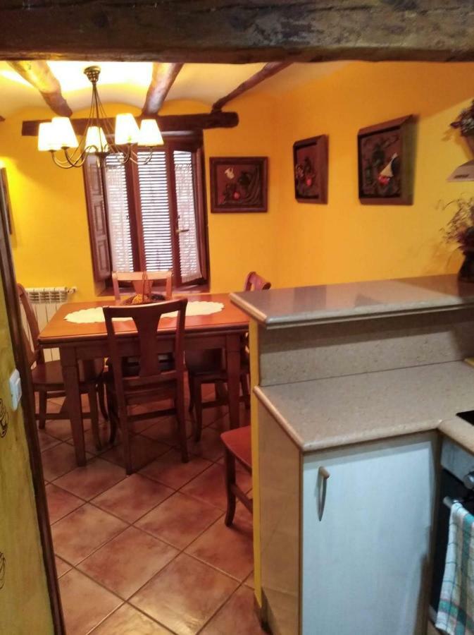 Casa Tiretes Morella