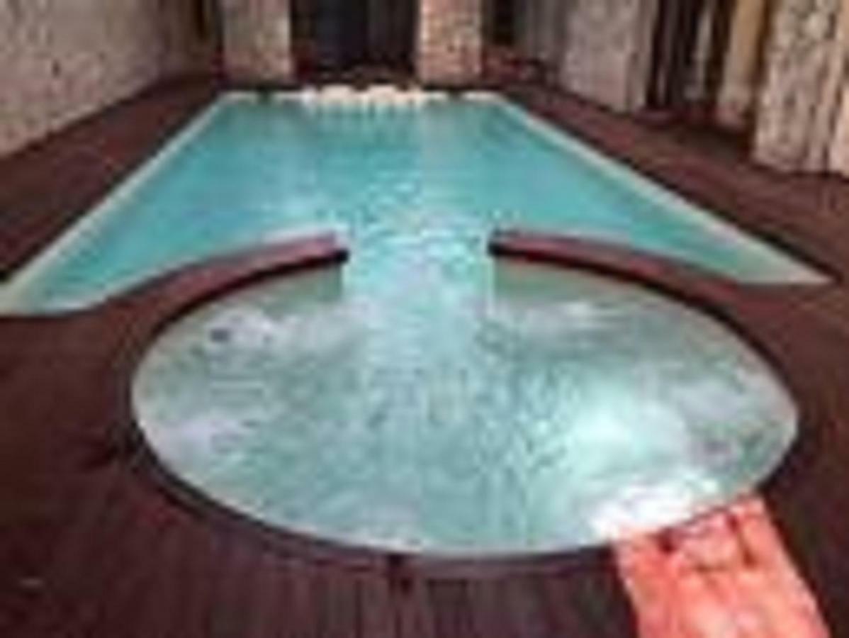 Casa Calcides Apartment Benissa