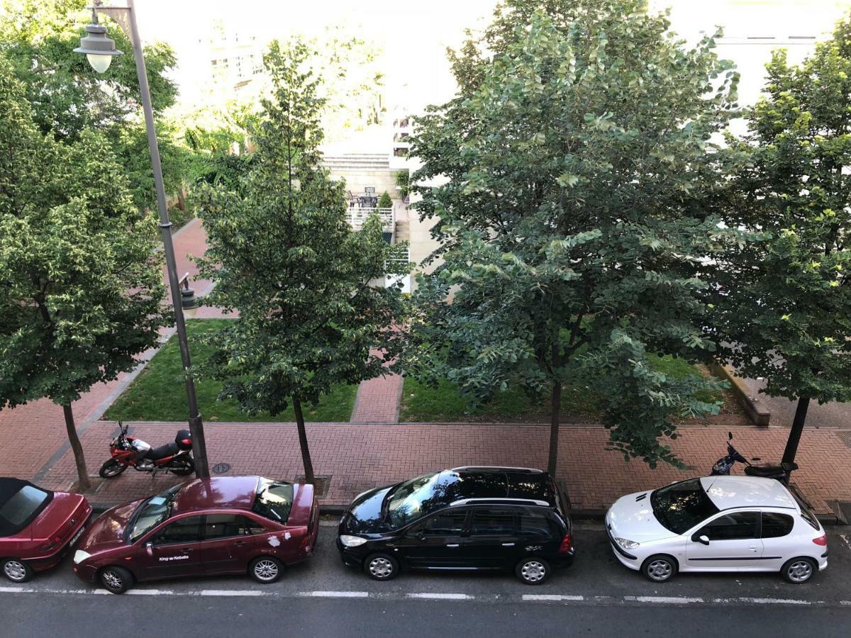 La Campa 7.2 Apartment Logrono