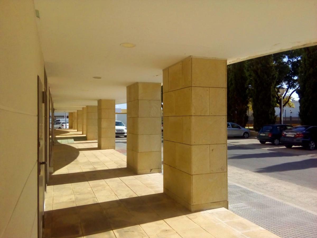 Jardin De Cano Apartment El Puerto de Santa Maria