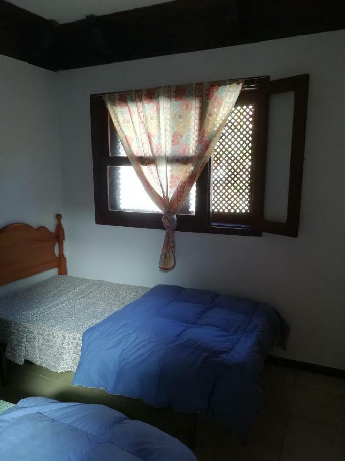 Casa Mamánena * Mogán