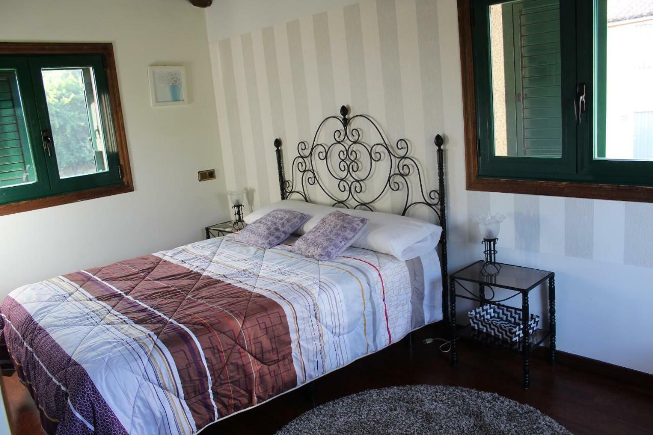 Aldea Figueiredo Casa rural