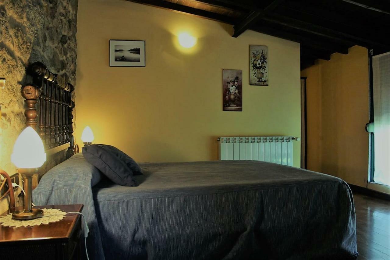 Casa rural Aldea Figueiredo
