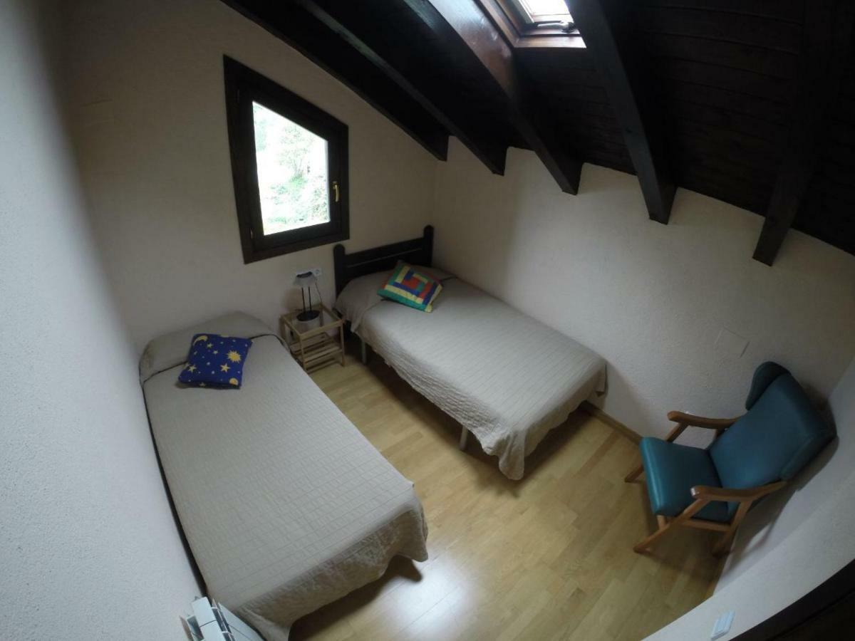Mollo, Vall De Camprodon Holiday home