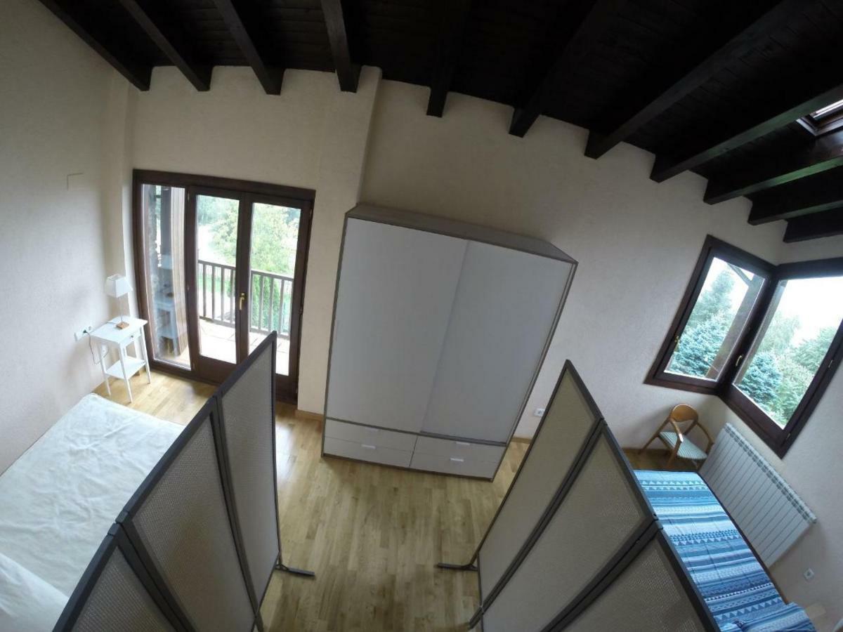 Holiday home Mollo, Vall De Camprodon Mollo